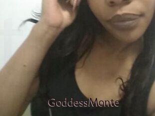 GoddessMonte