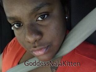 GoddessNalaKitten