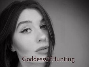 GoddessOfHunting