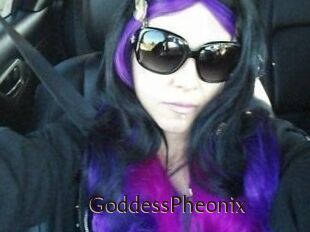 GoddessPheonix