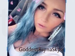 GoddessRaynaSkye