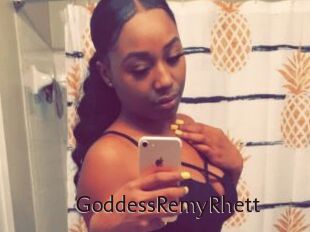GoddessRemyRhett