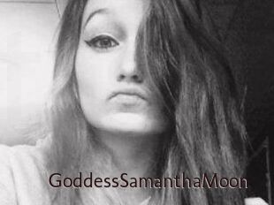 GoddessSamanthaMoon