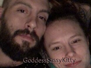 GoddessSassyKitty