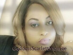 GoddessScarlettMonroe