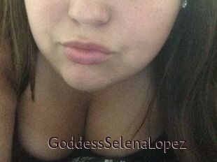 GoddessSelenaLopez