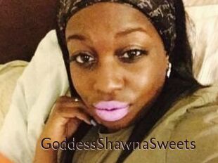 GoddessShawnaSweets