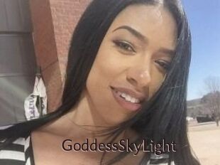 GoddessSkyLight