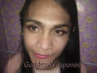 GoddessWeapon69