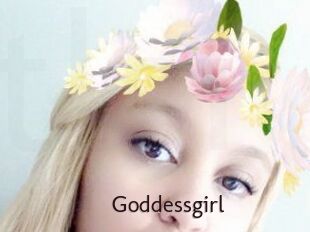 Goddessgirl