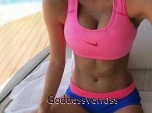 Goddessvenuss