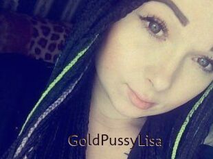 GoldPussyLisa