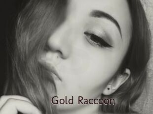 Gold_Raccoon