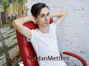 GoldanMetters