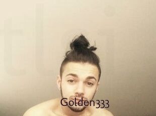 Golden333