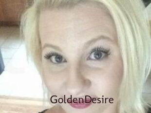 GoldenDesire