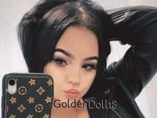 GoldenDoll18