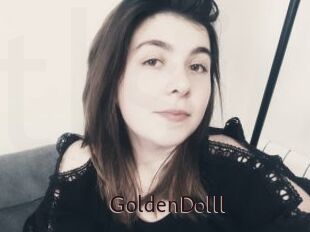 GoldenDolll