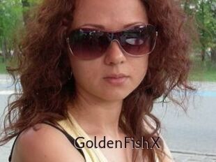 GoldenFishX