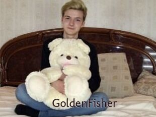GoldenFisher