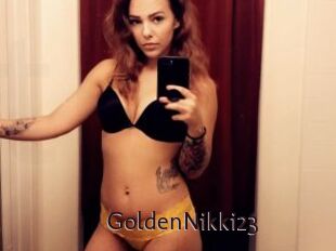 GoldenNikki23