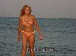 GoldenRose
