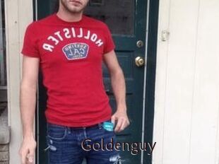 Goldenguy