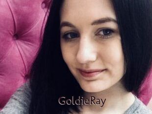 GoldieRay