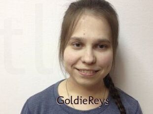 GoldieReys