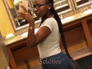 Goldiiee