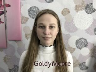 GoldyMoore
