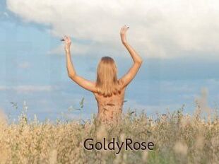 GoldyRose
