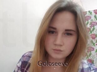 Goloseevo