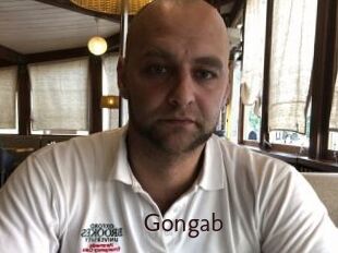 Gongab