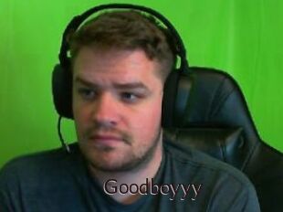 Goodboyyy