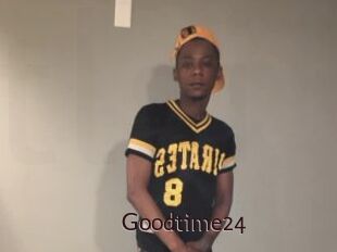 Goodtime24