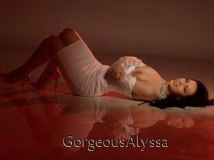 GorgeousAlyssa
