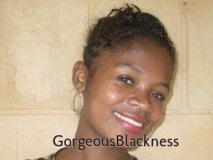 GorgeousBlackness