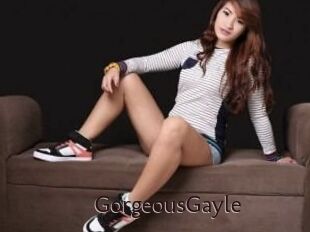 Gorgeous_Gayle