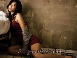 GorgeousGwenForU