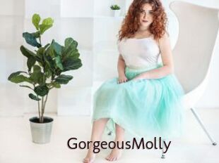 GorgeousMolly