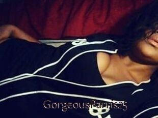 GorgeousParris25