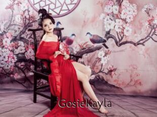 GosieKayla