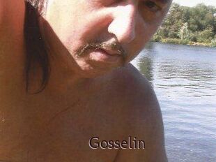 Gosselin