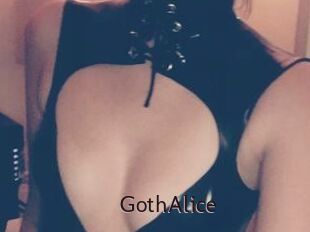 GothAlice