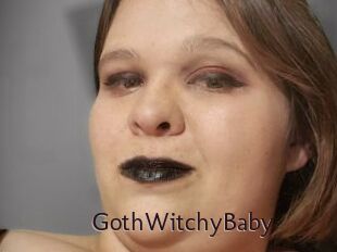 GothWitchyBaby