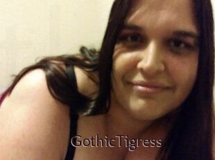 GothicTigress
