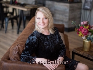 GraceBaltimor Top listen server