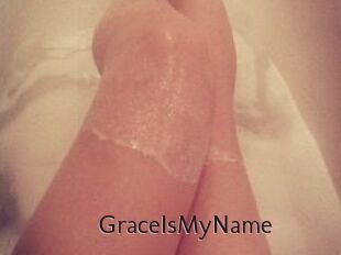 GraceIsMyName