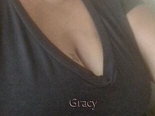 Gracy